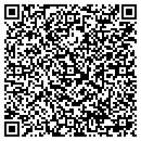 QR code with Rag Inc contacts
