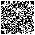 QR code with Pembroke Power House contacts