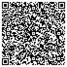 QR code with H Thomas Keller & Assoc contacts