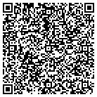 QR code with Diversfied Rstration Entps Inc contacts