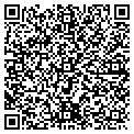 QR code with Jaclyns Creations contacts