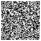 QR code with Hendrick Construction contacts