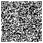 QR code with Living Word-Deliverance Temple contacts