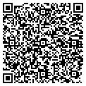 QR code with Ammons Septic Systems contacts