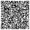 QR code with Hunnicutt GU contacts