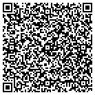 QR code with Martin Marietta Aggregates contacts