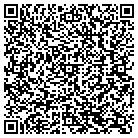 QR code with J & M Welding Services contacts