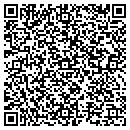 QR code with C L Collins Bonding contacts