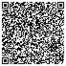 QR code with Mantech-Rcdis Ndcee Jint Ventr contacts