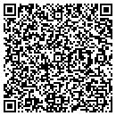 QR code with Hoyt Burgess contacts