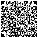 QR code with Axa Advisors contacts