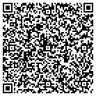 QR code with ADS/Advertising Design Service contacts