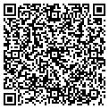 QR code with H L Kwan Dr contacts