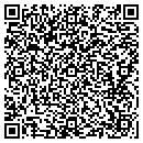 QR code with Allisons Machine Shop contacts