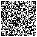 QR code with B B & T contacts