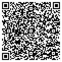 QR code with BSI contacts