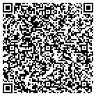 QR code with Hill Yates Agri-Systems contacts