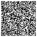 QR code with C M Machine Shop contacts