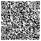 QR code with Phillip A Madison DDS contacts