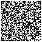 QR code with Harvey's Color Salon & Day Spa contacts