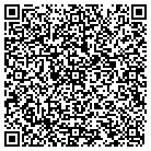 QR code with Moores Landscaping & Grading contacts