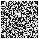 QR code with Mercury Spa contacts