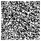 QR code with Cyrus W Bazemore Jr DDS contacts