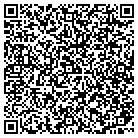 QR code with Serenity Therapeutic Mssg Clnc contacts
