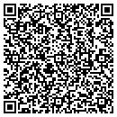 QR code with ABC Stores contacts