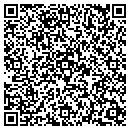 QR code with Hoffer Gallery contacts