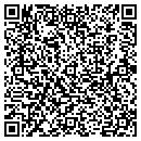 QR code with Artisan Way contacts