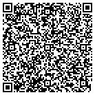 QR code with Anilox Roller Cleaning Systems contacts