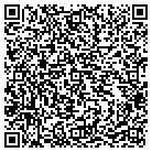 QR code with T & S Transporation Inc contacts