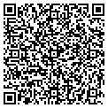 QR code with David R Lewis contacts