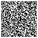 QR code with J & D Managements LLC contacts