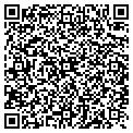 QR code with William Pryor contacts