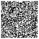 QR code with M & M Electrical Service & Repr contacts