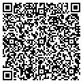 QR code with IBM contacts