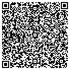 QR code with J Michael Fargis & Assoc LLP contacts
