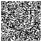 QR code with A L Corman Roofing Inc contacts