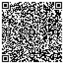 QR code with Hairstyling For His & Hers contacts