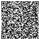 QR code with Kutt Above Barber Shop contacts