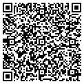 QR code with VSO Inc contacts