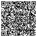 QR code with Hoops City USA contacts