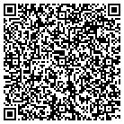 QR code with Santell's Digital Art & Design contacts