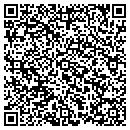 QR code with N Shape With N LLC contacts