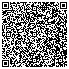 QR code with Mike Taylor Grading contacts