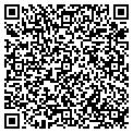 QR code with Captran contacts