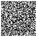 QR code with Applebee RES contacts