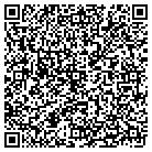 QR code with Max Morgan Finish Carpentry contacts